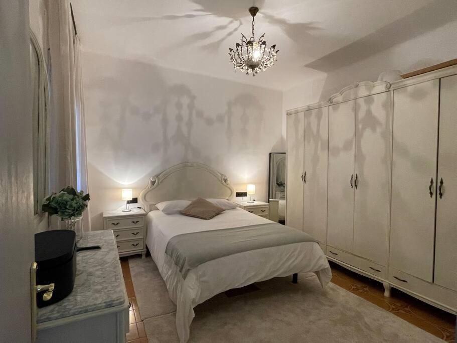 Penthouse In Vejer Apartman Vejer de la Frontera Kültér fotó