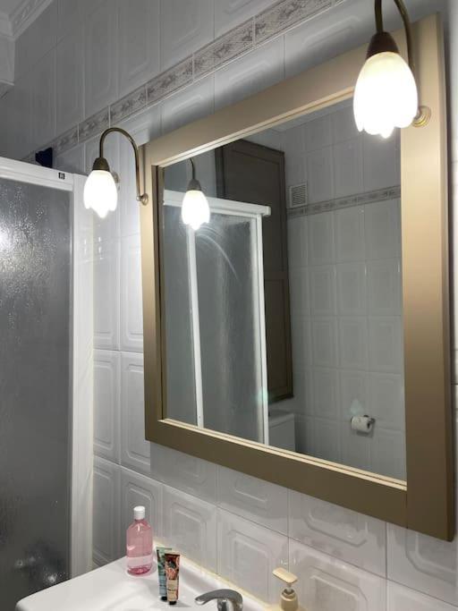 Penthouse In Vejer Apartman Vejer de la Frontera Kültér fotó