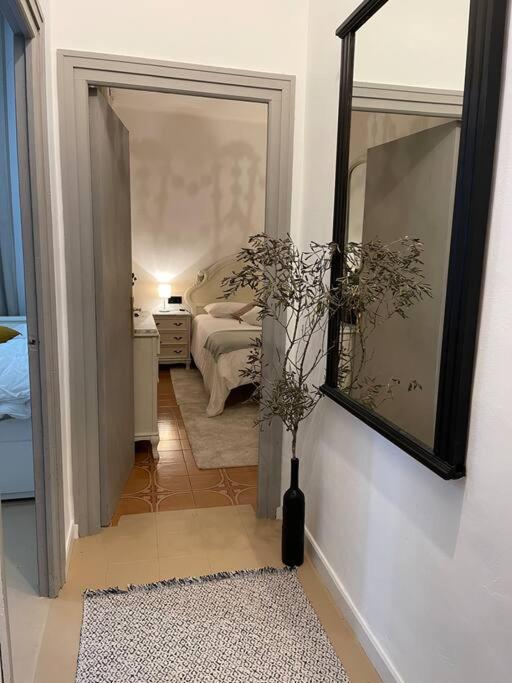 Penthouse In Vejer Apartman Vejer de la Frontera Kültér fotó