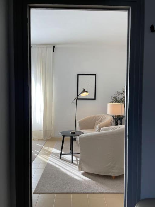 Penthouse In Vejer Apartman Vejer de la Frontera Kültér fotó