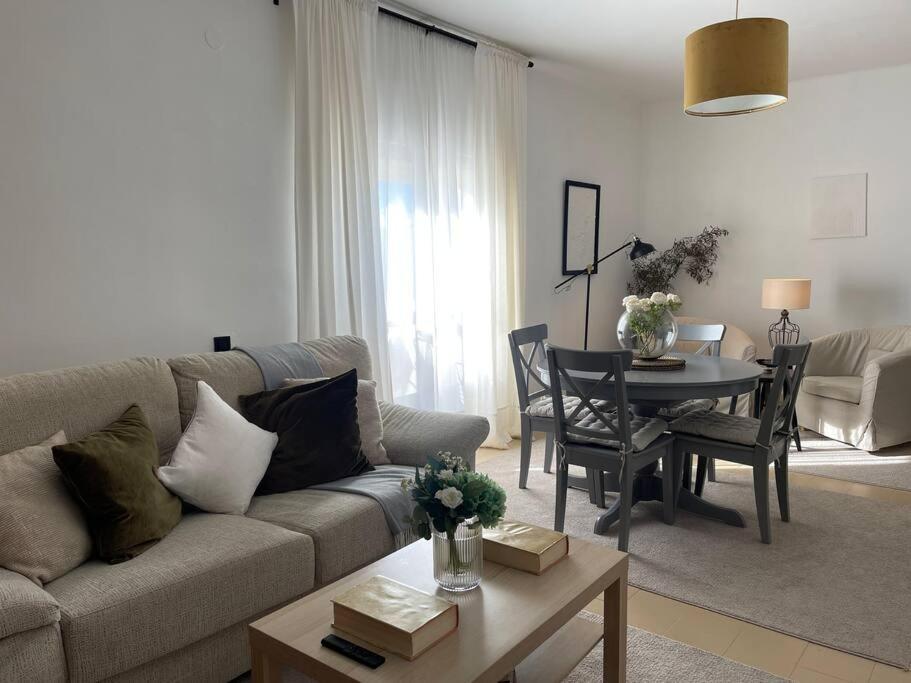 Penthouse In Vejer Apartman Vejer de la Frontera Kültér fotó