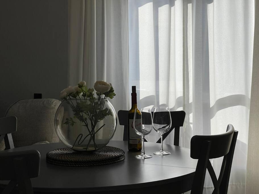 Penthouse In Vejer Apartman Vejer de la Frontera Kültér fotó